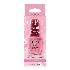 COPY - OPI Nail Envy Pink to Envy